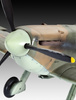 Supermarine Spitfire Mk.IIa 1:32 | 03986 REVELL