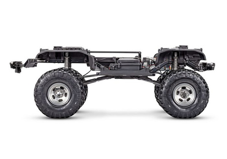 TRX-4 FORD F150 RANGER XLT 1:10 (BRĄZOWY) | 92046-4BR TRAXXAS