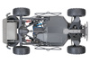 Traxxas Unlimited Desert Racer UDR 1/7 6S 4x4 4WD LED Zielony Samochód Zdalnie Sterowany Model RC | 85086-4-RGD1