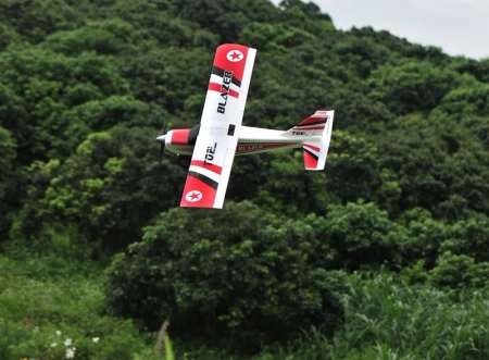 Blazer Cessna ARF (1280mm) | TOP0019D TOP RC HOBBY