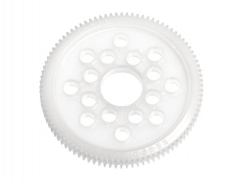 Zębatka odbiorcza 92T 64P 9,5mm - 68092 HPI HB