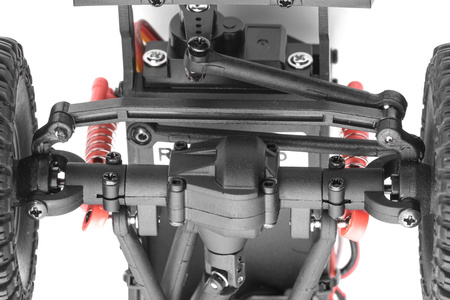 Samochód Kavan GRE-24 RTR crawler 1:24 - piaskowy