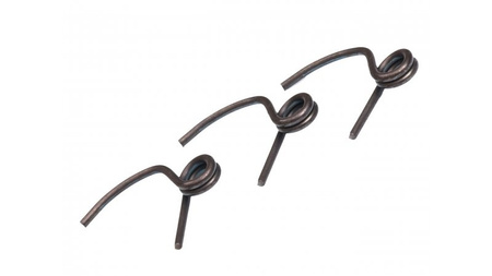 Sprężynki do sprzęgła 0,9mm mugen C0751