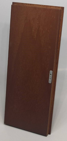 Paleta do transportu drzwi (1:14) | EPT001 TINY LOGISTICS