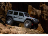 SCX10 III Jeep JLU Wrangler 4WD 1:10 RTR - AXI03003B Axial