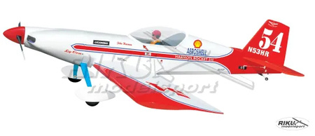 HARMAN ROCKET (48) 1280mm ARTF | SEAGULL SEA042