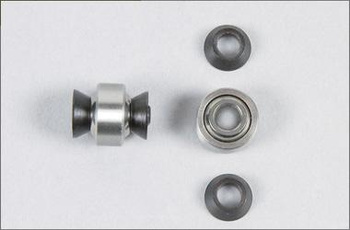 Łącznik kulowy do aluminiowych wahaczy 2szt. - FG 4466