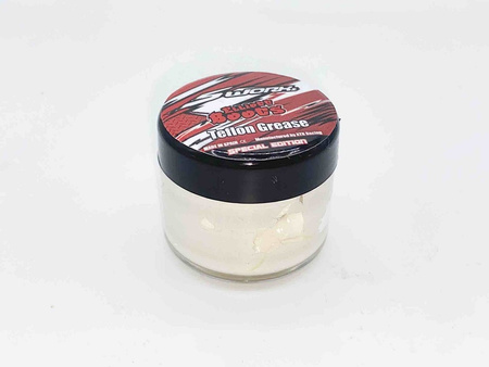 Smar teflonowy Premium "Elliott Boots" (20ml) | SW660003 SWORKZ