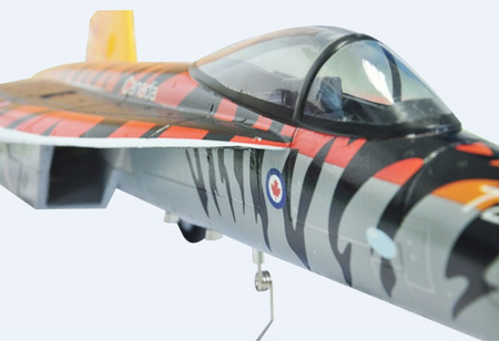 F18-64 Tiger EDF KIT 710mm | AIR FLY LIMITED