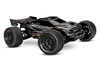 Traxxas XRT 8S 4X4 1:5 Czarny Samochód Zdalnie Sterowany Model RC | 78086-4-BLK