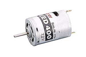 Silnik SPEED 400 7,2V - Graupner