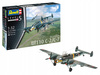 Messerschmitt Bf110 C-2/C-7 1:32 | 04961 REVELL