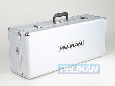 Walizka K4 na śmigłowiec  - Pelikan