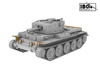 Centaur Mk.IV British Tank 1:72 | 72108 IBG