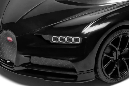 QUICKBUILD Bugatti Chiron Samochód z Klocków | J6025 AIRFIX