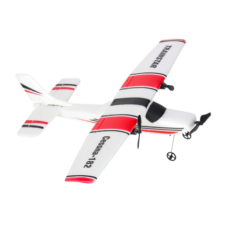 Samolot Zdalnie Sterowany Cessna 182 2,4GHz 355mm | KX2923