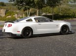 2011 FORD MUSTANG BODY 200MM-HPI106108