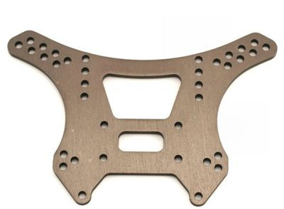 Tylne mocowanie amortyzatorów (XUT) - GSC-XTP002 GS-Racing