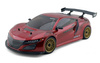 Hispeed GT 4WD On-Road 1:10 (czerwony) | HSP-94513-1 HSP