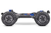 Stampede BL-2S VXL 4X4 1:10 (zielony) | 67154-4G TRAXXAS