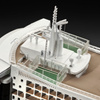 Queen Mary 2 (Ocean Liner) 1:700 | 05231 REVELL