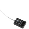 Aparatura Drążkowa RC Redox Classic 6 2,4GHz 6CH Nadajnik z Odbiornikiem | RDX-TC6