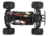 Samochód Himoto Monster Truck MT 1:18 Mastadon Brushed 2,4GHz RTR Model RC Zdalnie Sterowany Czerwony | HME18MT-R