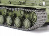 Czołg KV-1 1941 Early Production 1:35 | 35372 TAMIYA