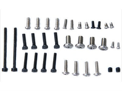 Komplet śrub  - Big Lama - 002763 - E-Sky