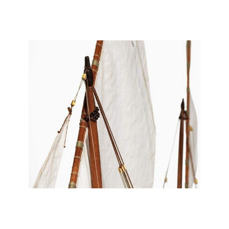 ŻAGLOWIEC / SAN JUAN 1:70 | 12001 OCCRE