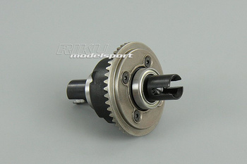 dyferencjał wzmocniony kompletny - BSD 803026