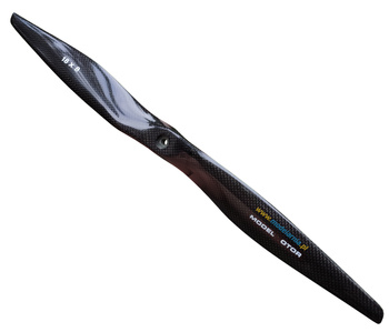 Śmigło węglowe - MM 18x8 E - Model Motor