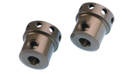 Aluminiowy kubek napędowy mugen E0243