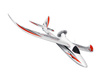 Motoszybowiec Sky Surfer 1400mm EPP ARF 2,4GHz Czerwony | SS/ARF/RED