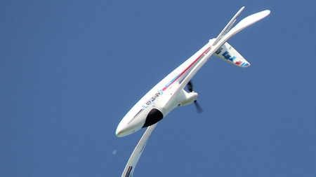 Motoszybowiec Multiplex Easy Star 3 ARF 1366mm | 1-01500 MULTIPLEX