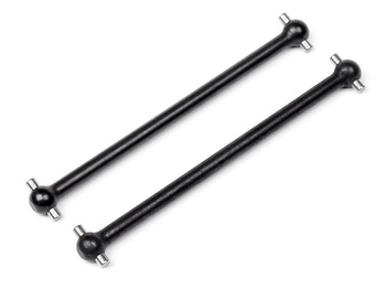 Półosie Tylne Rear Dog Bone 8x88mm HPI PULSE 4.6 BUGGY RTR 2szt. | 101360