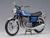 Suzuki GT380 1:12 | 21505 HASEGAWA