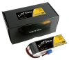 Akumulator LiPo 10000mAh 14,8V 30C 4S1P EC5 | TAA10K4S30E5 TATTU