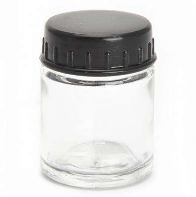 Słoiczek szklany G1 (22ml) | FA-611 FINE-ART