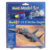 F-15E Strike Eagle (model set) 1:144 | 63996 REVELL