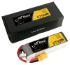 Akumulator LiPo 6750mAh 14,8V 25C 4S1P XT90 | TAA67504S25X9 TATTU