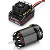 Zestaw COMBO XERUN XR8 Pro G2/4268 G3 2800KV | HOBBYWING