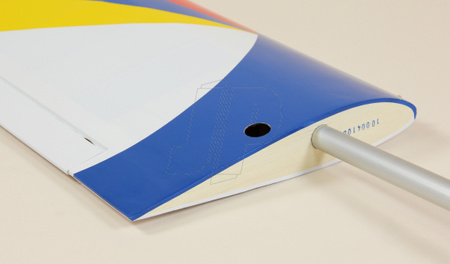 40 Low Wing Sport 1438mm ARF - SEA010 Seagull