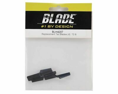 Śmigło Ogonowe 4szt. - Blade 70S - BLH4207