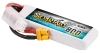 Akumulator LiPo 800mAh 7,4V 30C 2S1P XT30 | GEA8002S30X3 GENS ACE