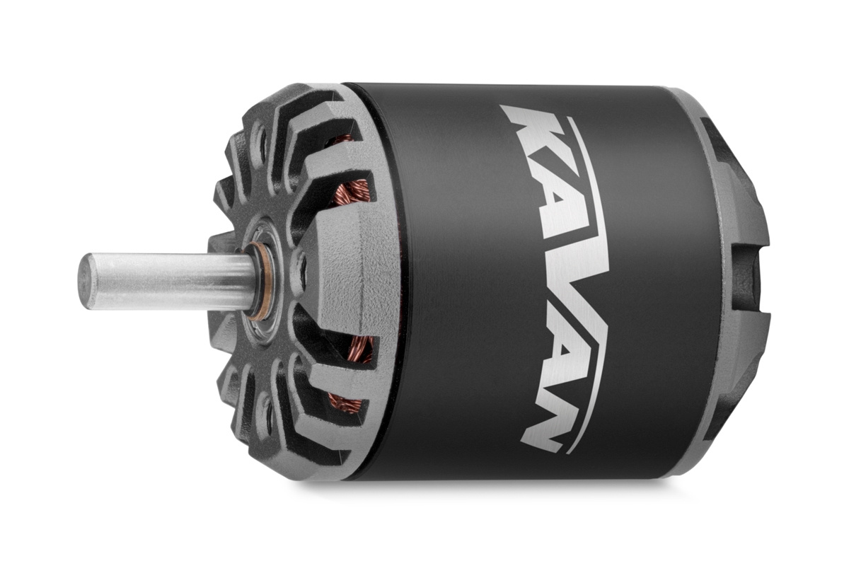 Silnik Bezszczotkowy Kavan C2830-1050 1050KV 2-3S 135W 16A Wał 3,17mm Ciąg 700g | KAV30.0220 pol_pl_Silnik-Bezszczotkowy-Kavan-C2830-1050-1050KV-2-3S-135W-16A-Wal-3-17mm-Ciag-700g-KAV30-0220-1017525_1