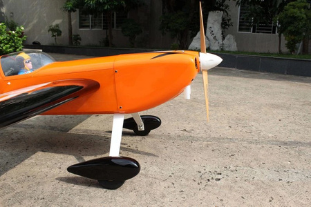 EDGE 540 V3 35-40 ACRO 1970MM ARTF | SEAGULL SEA383AE