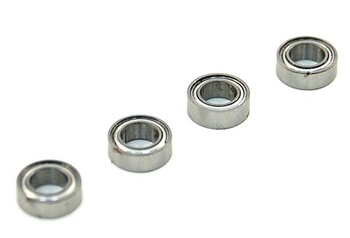 Łożysko 4x7x2.5mm - Belt-CP - E-SKY EK1-0551 / 000372