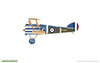 Sopwith F.1 Camel (Bentley) 1:48 | 8485 EDUARD