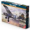 Piper L-4H Cub 1:48 | E-41 MISTERCRAFT